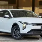 كيا K4 استاندرد 2026