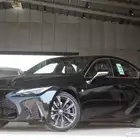 لكزس - is 350 - F Sport - فل كامل - خليجي - 2025