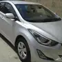 هونداي النترا 2014 2000cc