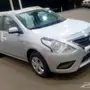  نيسان صني SV موديل 2018 سعودي