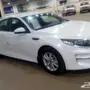   كيا اوبتما نص فل سقف حديد 2018