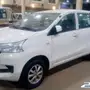   تويوتا افانزا استندر 2017