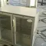 ثلاجه عرض للبيع