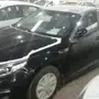 كيا اوبتيما 2017 الجبر بانوراما