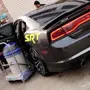 تشارجر معدل SRT