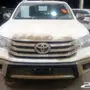 هايلكس غماره GLX سعودى 2018