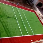 تنفيذ ملاعب طائرة