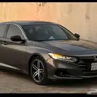 هوندا اكورد 2022