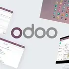 Odoo system برنامج اودو المحاسبي