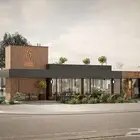 تصميم واجهات ثري دي