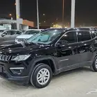 جيب كومباس 2019