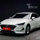 سوناتا 2021 - استيراد من كوريا مباشرة