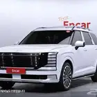 هيونداي باليسيد 2025 فل كالجرافي اصفار