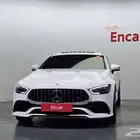 مرسيدس AMG GT 2022- استيراد من كوريا مباشرة
