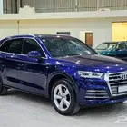 اودي Q5 2018