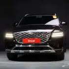 جنيسيس GV80 2025 - استيراد من كوريا مباشرة