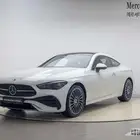 مرسيدس كوبية E200 - استيراد من كوريا مباشرة