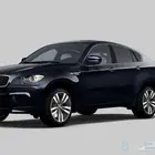 للبيع X6M 2010