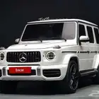 مرسيدس جي كلاس 2020 - استيراد من كوريا مباشرة