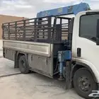 رافعه دينا ونش دينه بونش دنه هيدروليك كرين