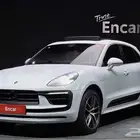 بورش ماكان 2023