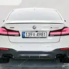 بي ام دبليو M500i 2023