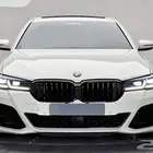 بي ام دبليو M500i xDrive 2023
