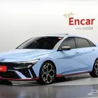 هيونداي النترا N 2024