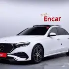 مرسيدس E300 4MATIC AMG 2025 الداخلية جملي - وارد كوريا