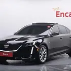 كاديلاك بريميوم CT5 2.0 2020 - وارد كوريا