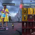 حساب ببجي للبيع ماقبل وسيط التسليم مكه
