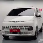هيونداي ستاريا 2023 ديزل 11 راكب - وارد كوريا