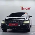 جينيسيس G80 2026 - استيراد من كوريا