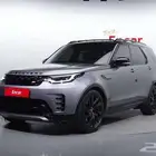 لاند روفر ديسكفري 2023 R Dynamic SE   - وارد كوريا