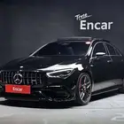 مرسيدس AMG CLA 45 S 4MATIC  2025