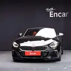 BMW Z4 (G29) M40i 2022 - وارد كوريا