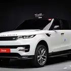 رينج روفر سبورت 2024   وارد كوريا