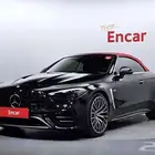 مرسيدس CLE AMG CLE53 4MATIC   Cabriolet 2025