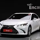 لكزس ES300 2023 الجيل السابع   وارد كوريا