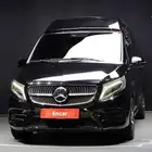 مرسيدس V-Class V220 CDI 2023   وارد كوريا