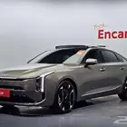كيا كادينزا 2025 6 سليندر فل كامل دفع رباعي - وارد كوريا