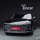هيونداي ازيرا هايبرد 2025 - وارد كوريا