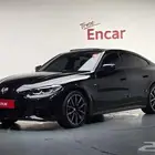 بي إم دبليو 420i M Sport Gran Coupe 2023 - وارد كوريا