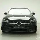 مرسيدس C200 AMG Line 2025 - وارد كوريا