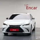لكزس ES300h 2024 فل كامل - وارد كوريا