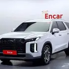 باليسيد 2WD Prestige 2023 - وارد كوريا