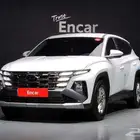 توسان (NX4) 1.6 Turbo 2WD 2024 - وارد كوريا