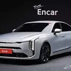 كيا K8 Hybrid 2025 - وارد كوريا