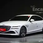 جينيسيس G80 3.5T AWD 2025 - وارد كوريا