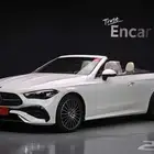 مرسيدس CLE 200 Coupe 2026 - وارد كوريا